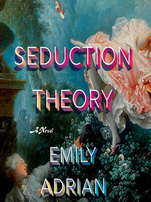 cover image of Seduction Theory